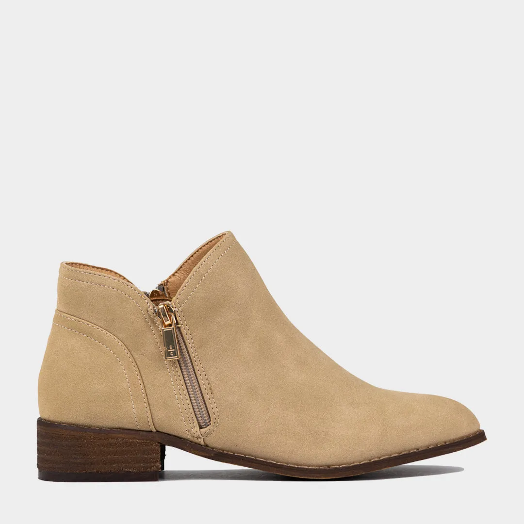 The Jillian Bootie - Botin Para Mujer