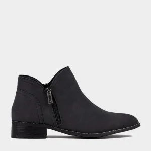 The Jillian Bootie - Botin Para Mujer