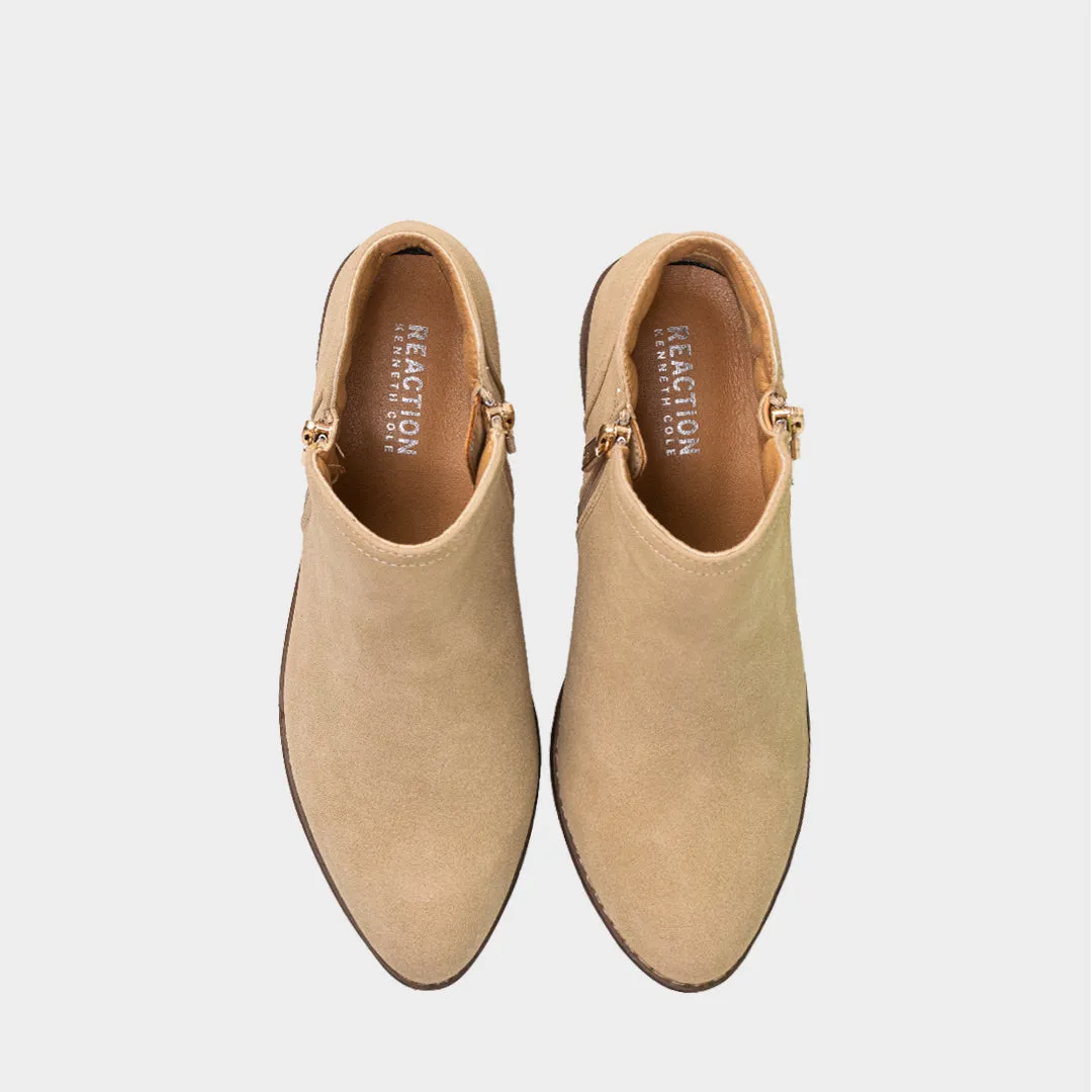 The Jillian Bootie - Botin Para Mujer