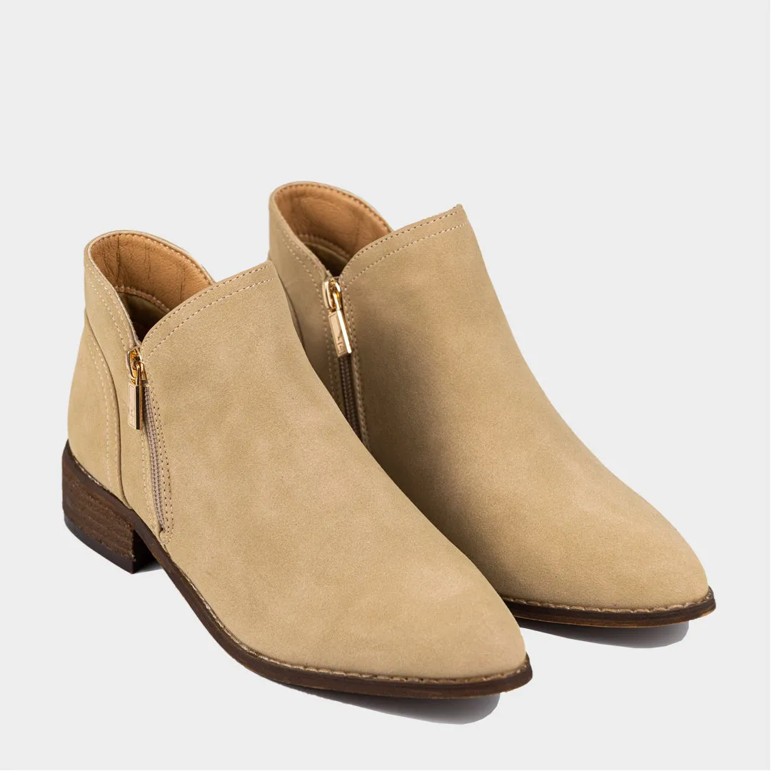 The Jillian Bootie - Botin Para Mujer