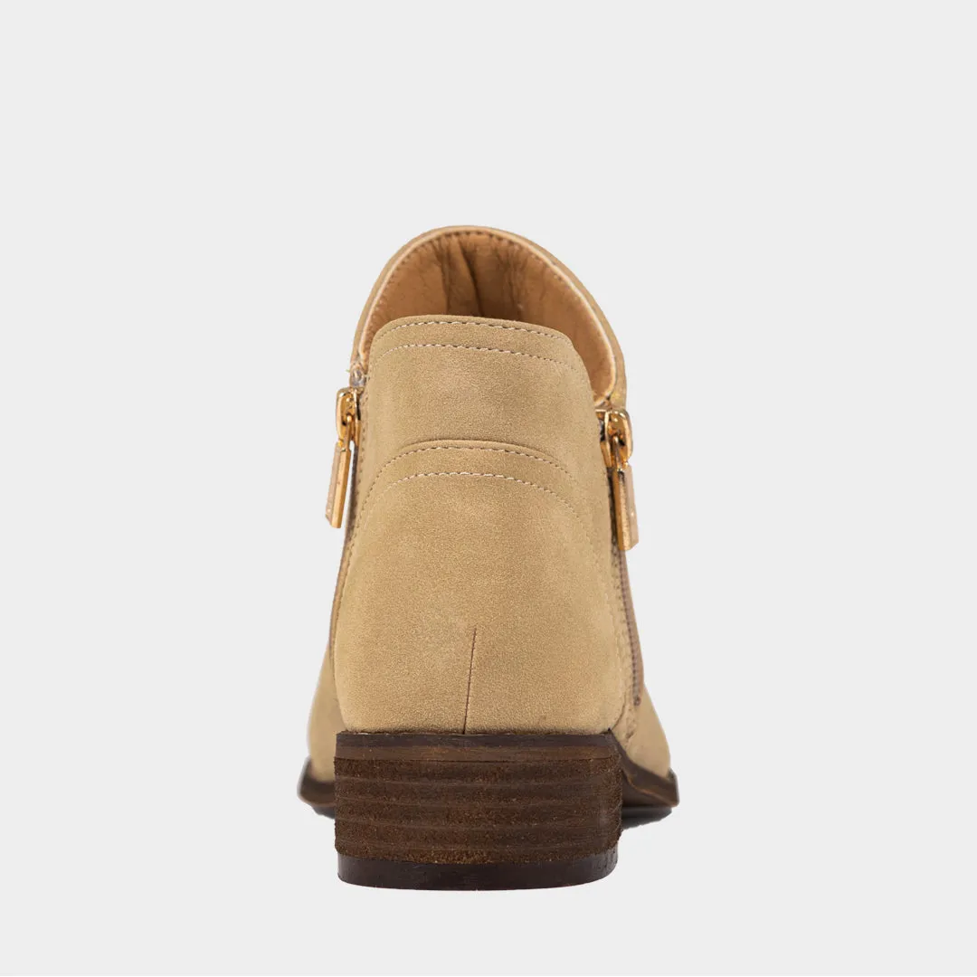 The Jillian Bootie - Botin Para Mujer