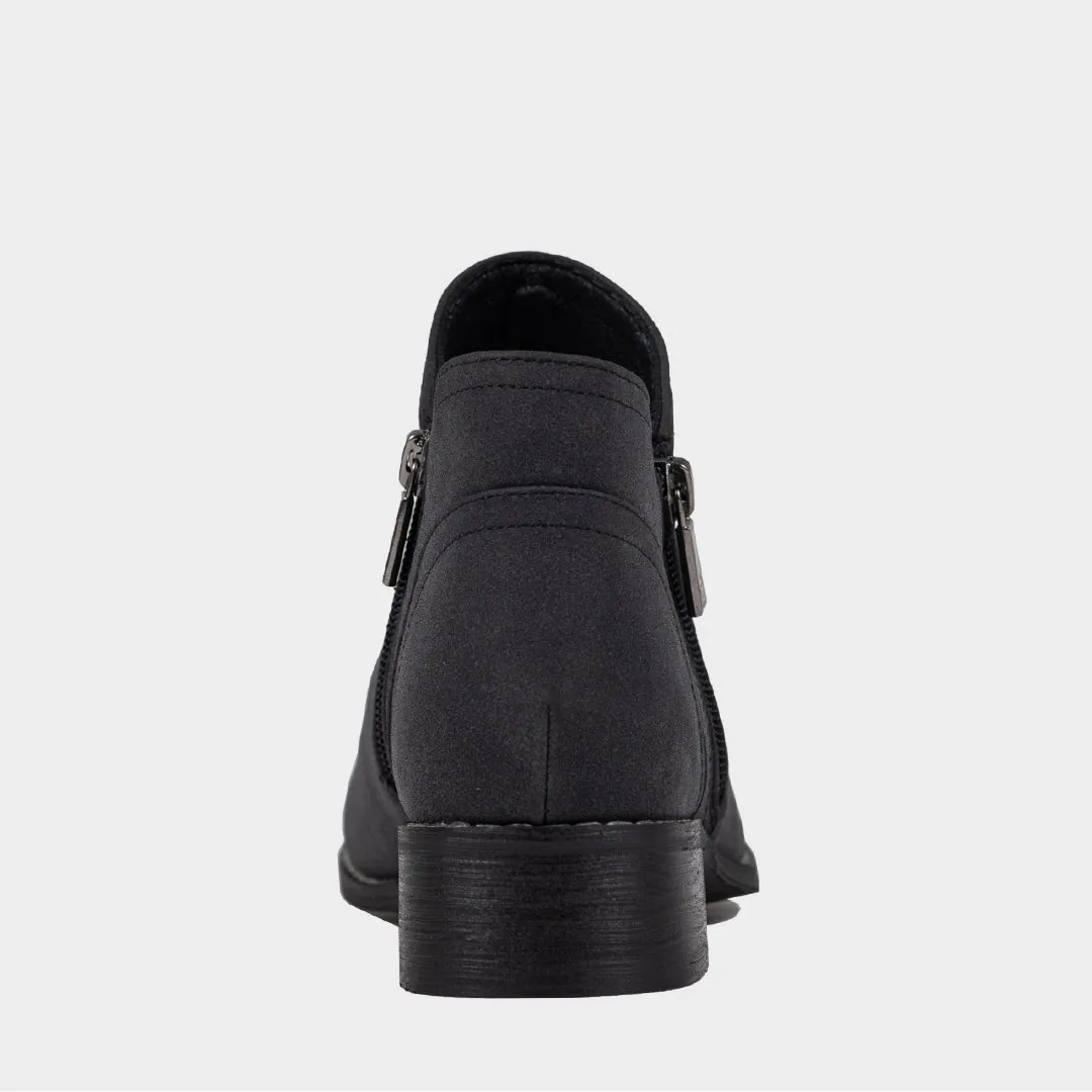 The Jillian Bootie - Botin Para Mujer
