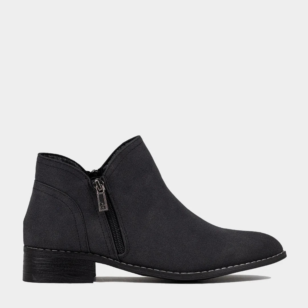 The Jillian Bootie - Botin Para Mujer