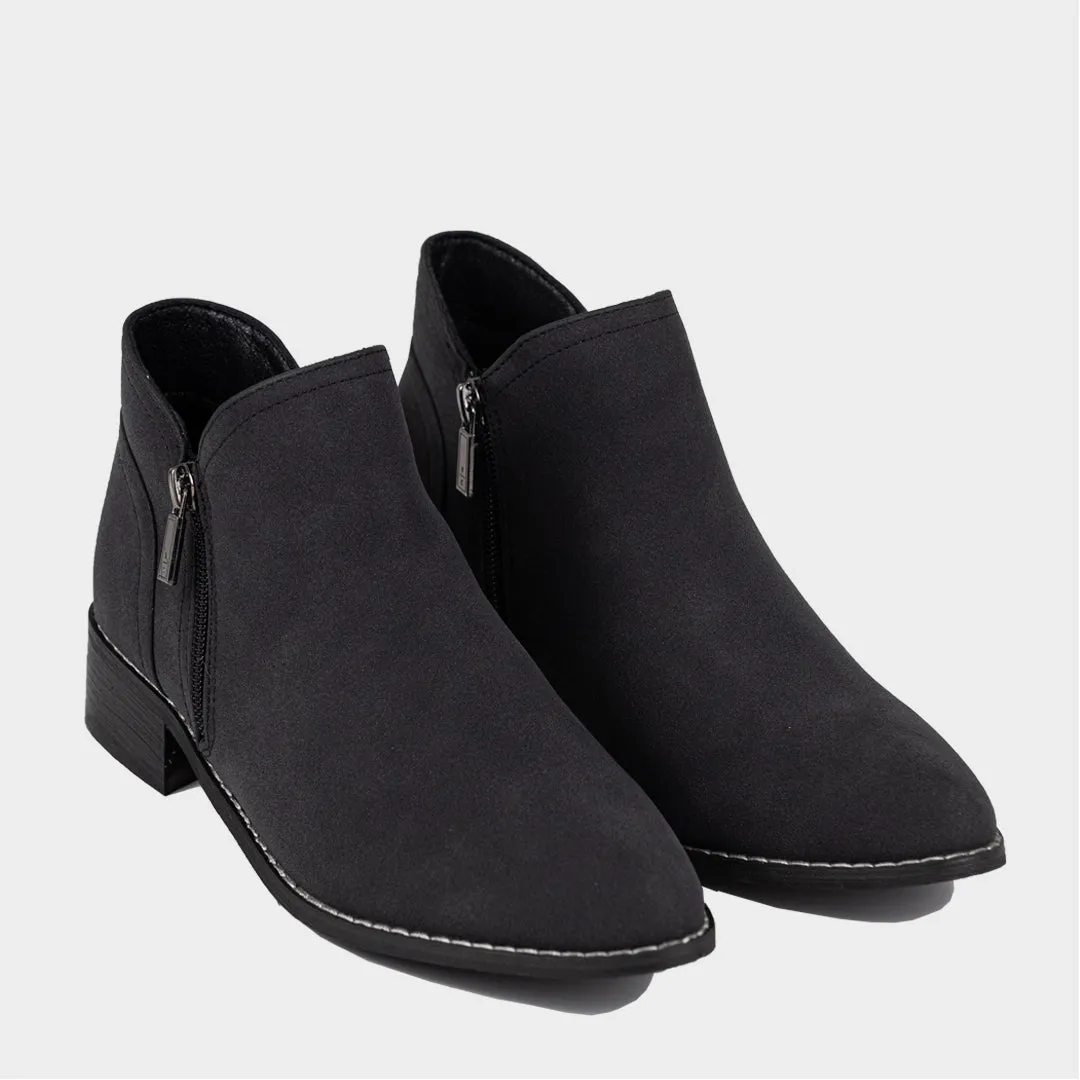 The Jillian Bootie - Botin Para Mujer