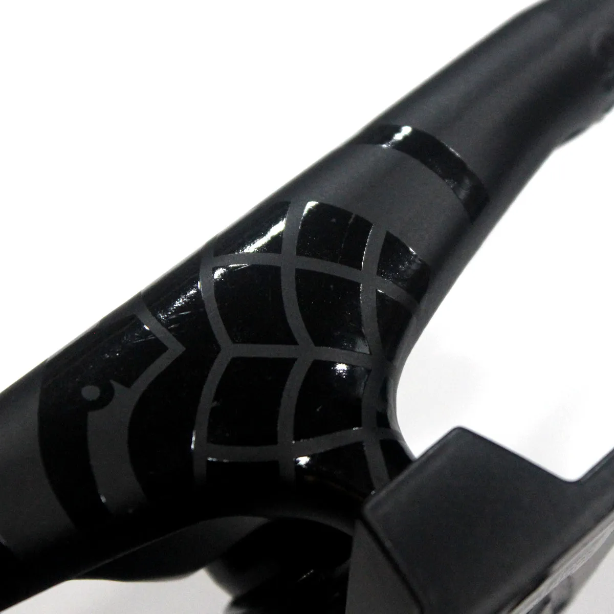 THUNDER Sonora Black 149'