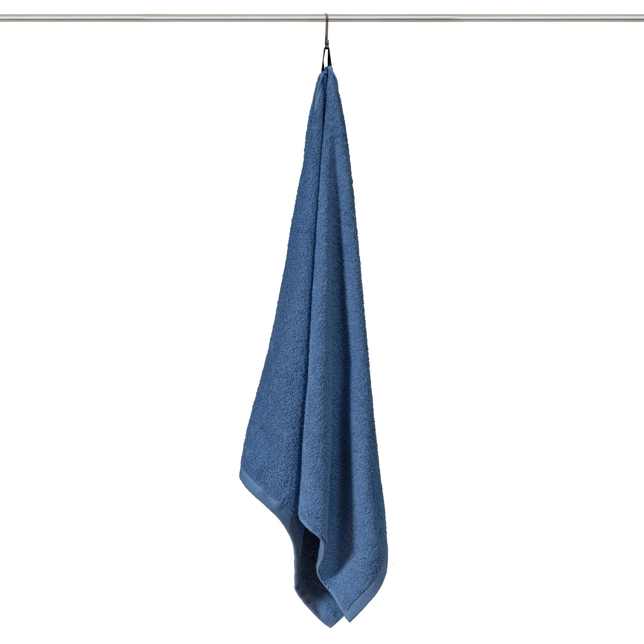 Toalla Basic, tamaño 90 x 150 cm.