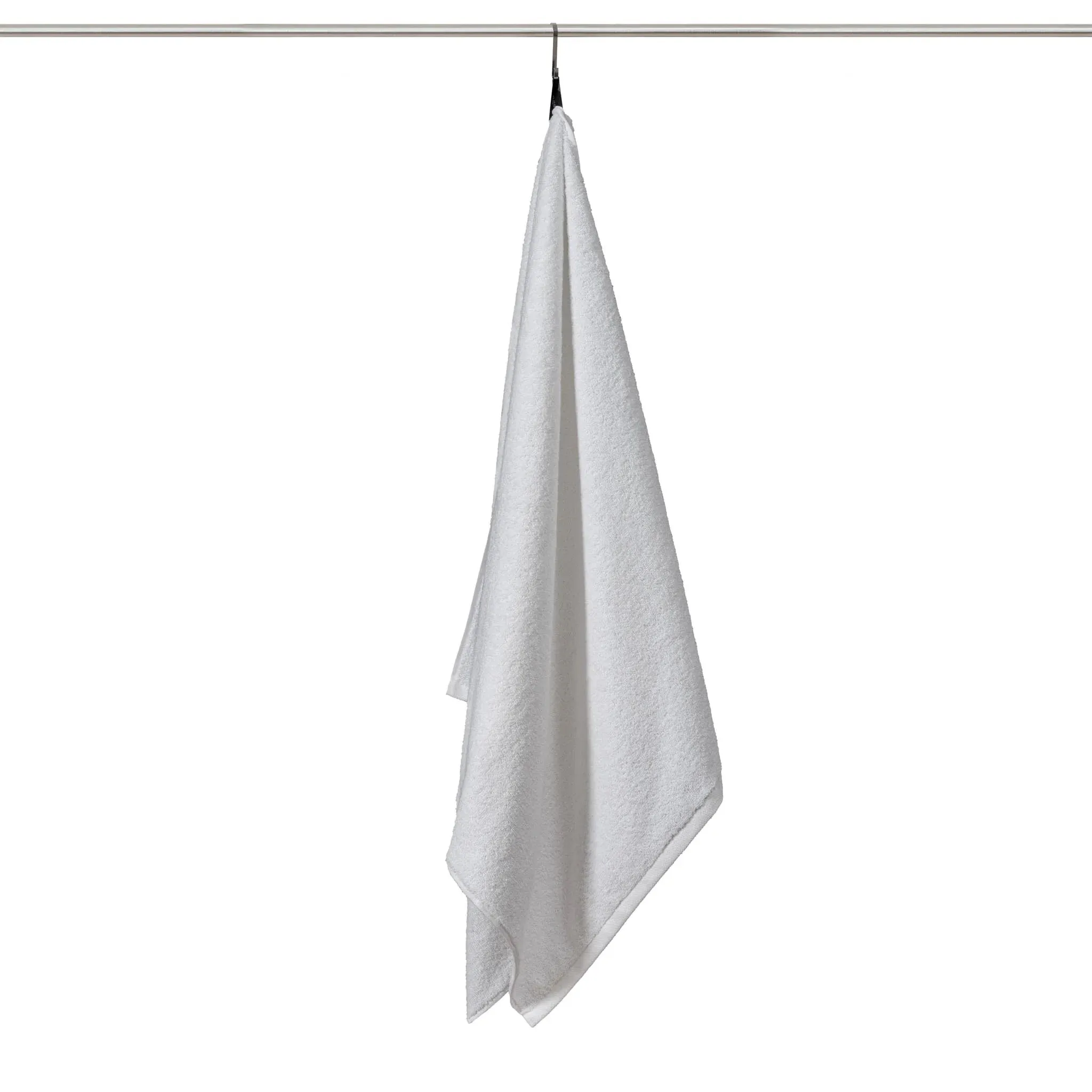 Toalla Basic, tamaño 90 x 150 cm.