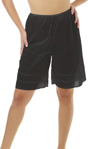 Underworks Snip-A-Length Pettipants  - 8495