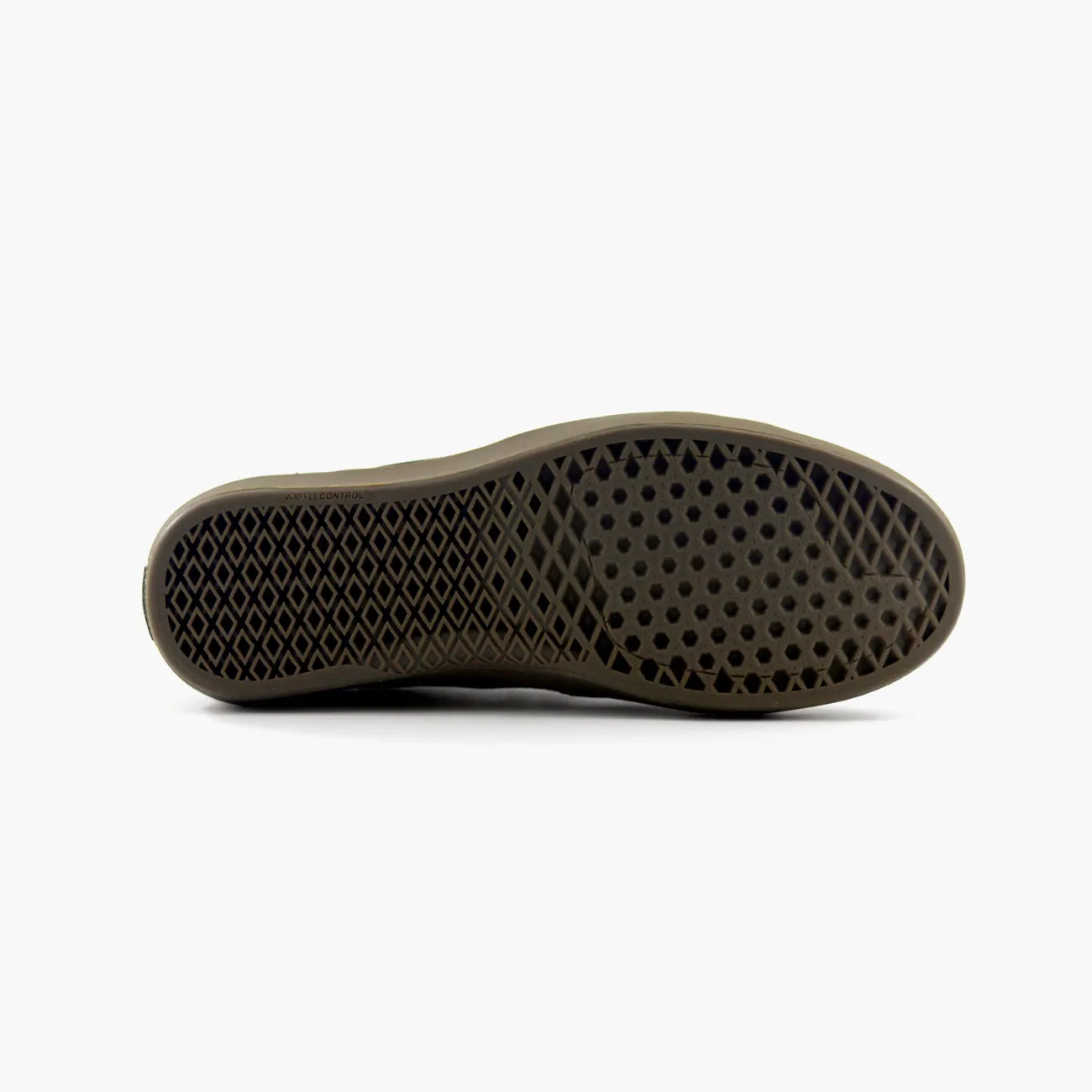 VANS BERLE PRO