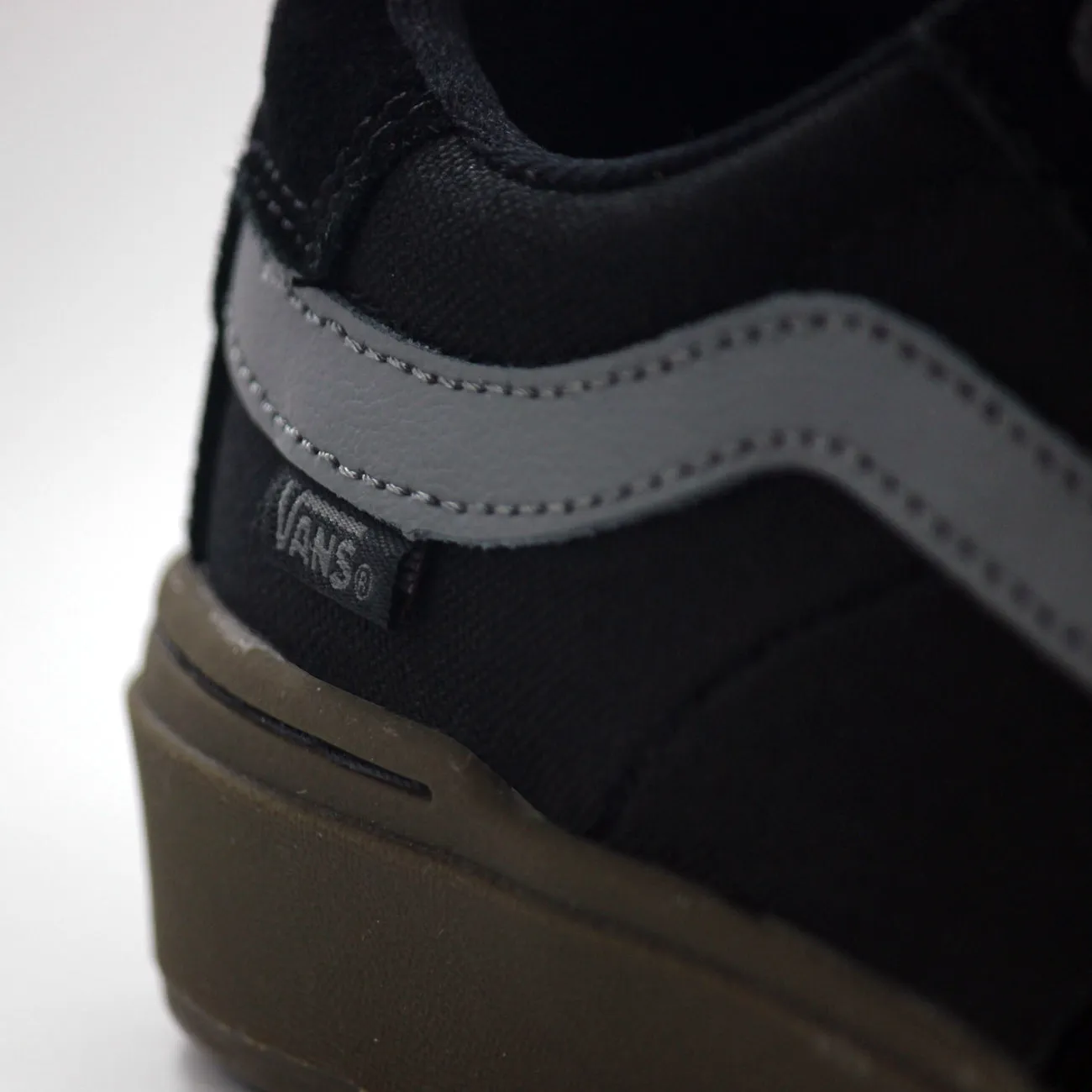 VANS BERLE PRO