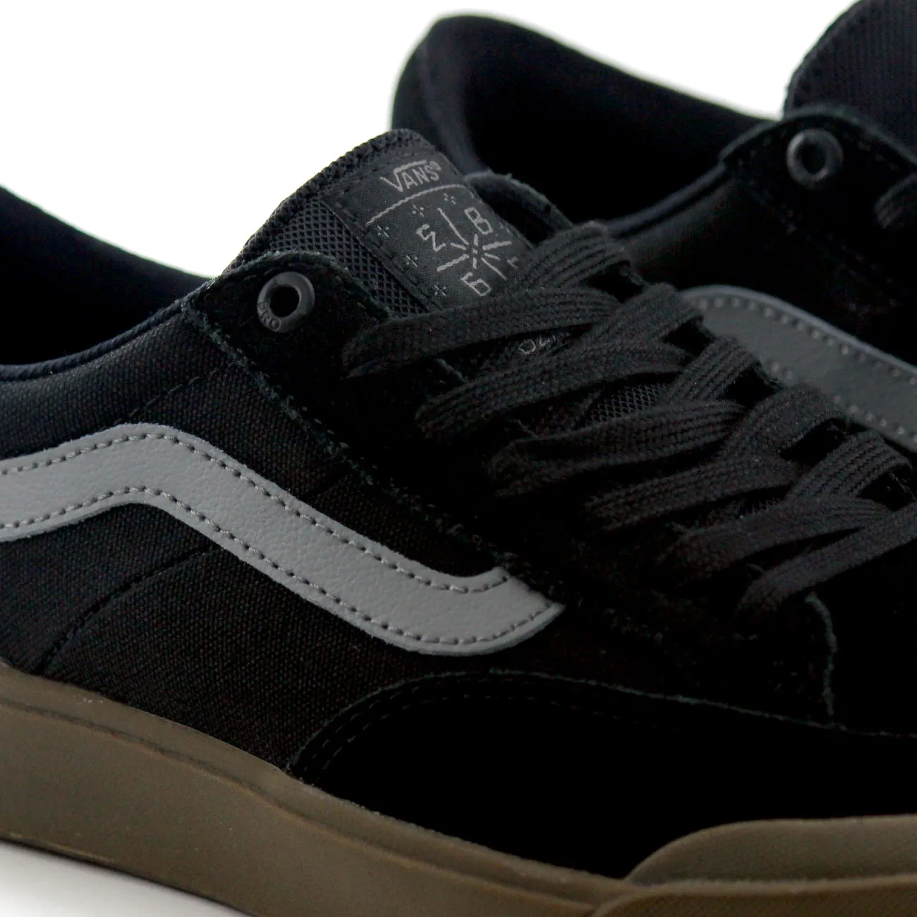 VANS BERLE PRO