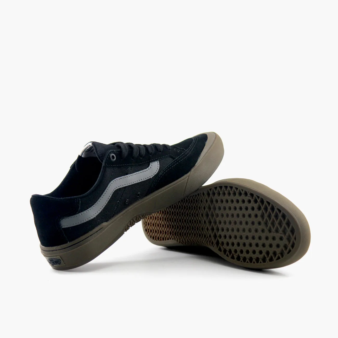 VANS BERLE PRO
