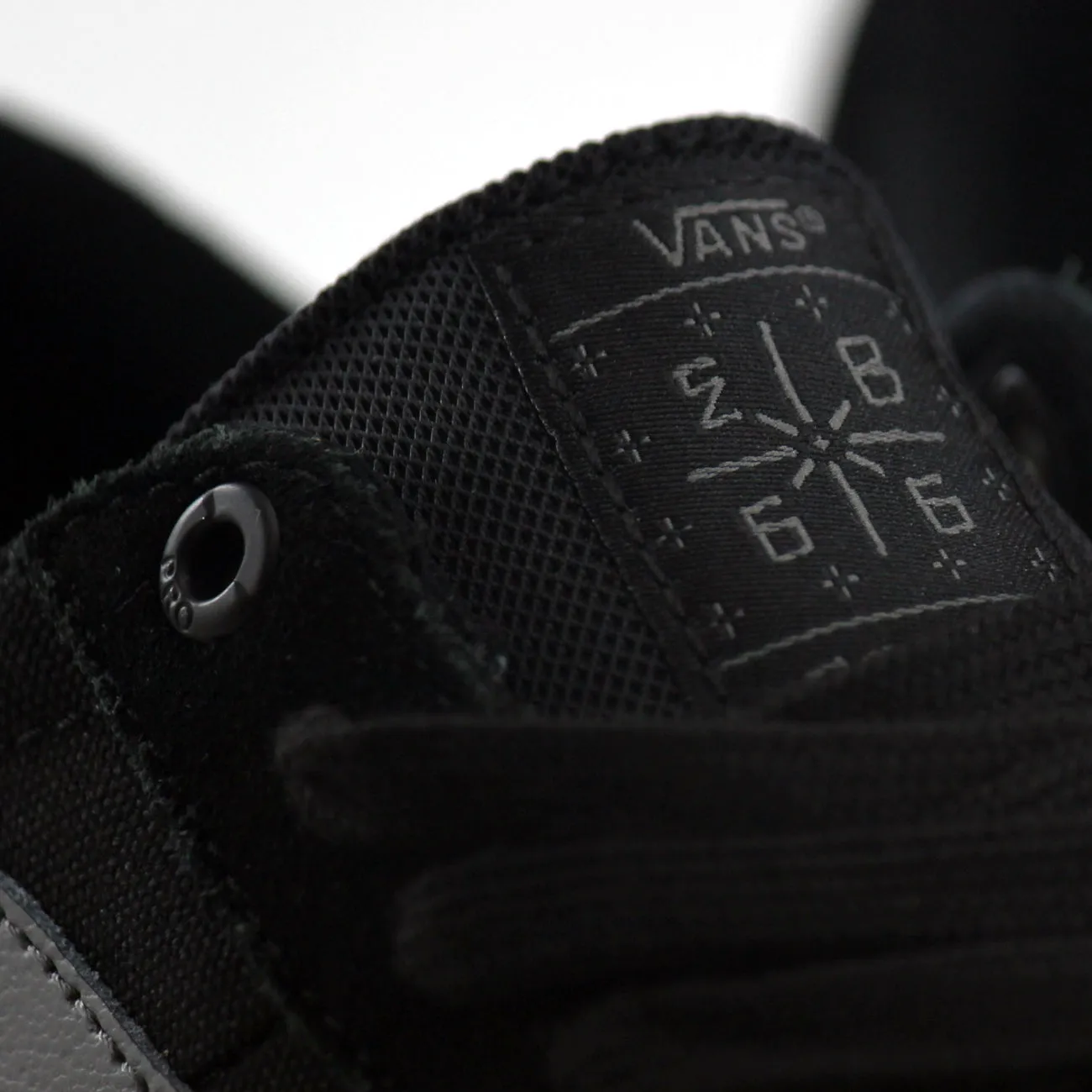 VANS BERLE PRO