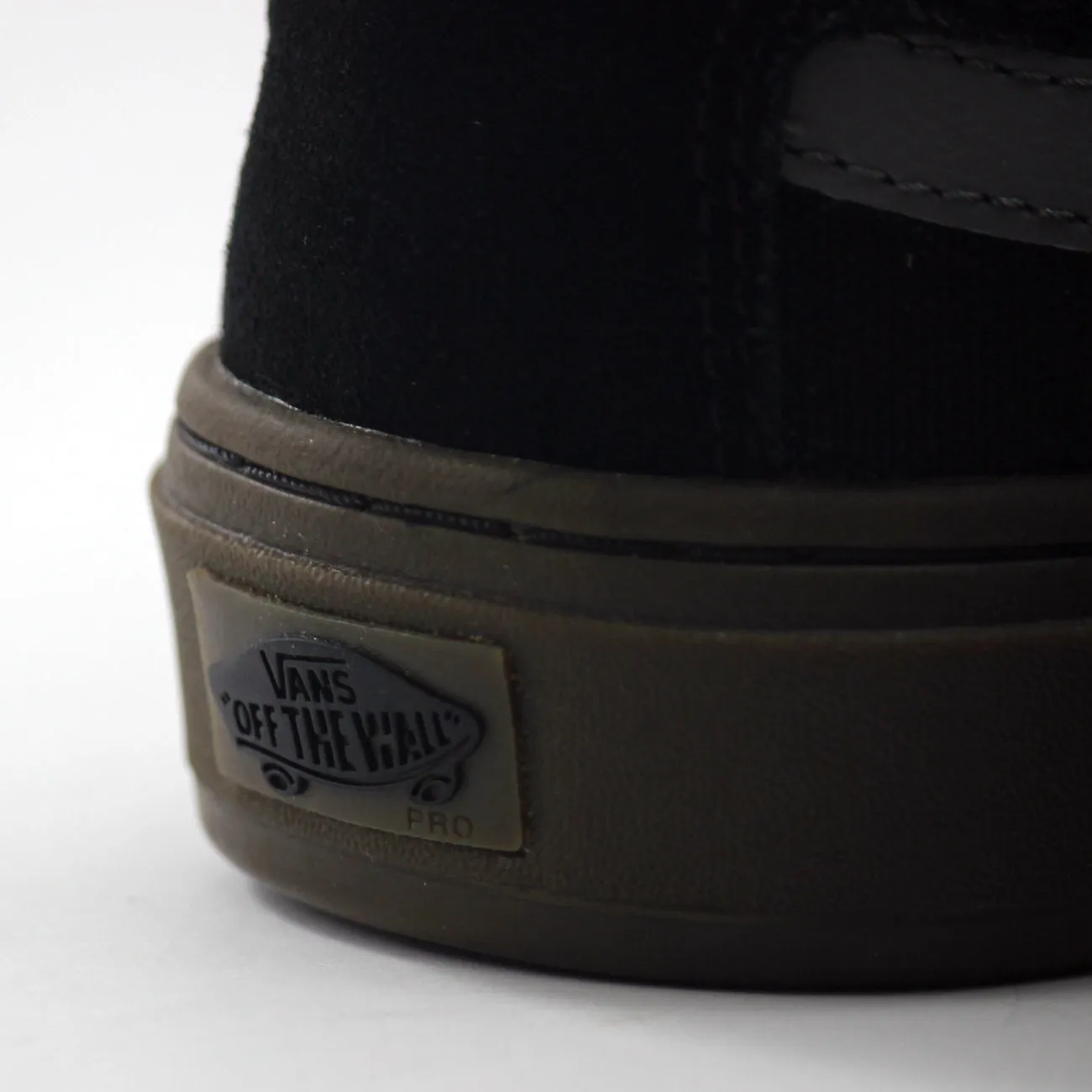 VANS BERLE PRO