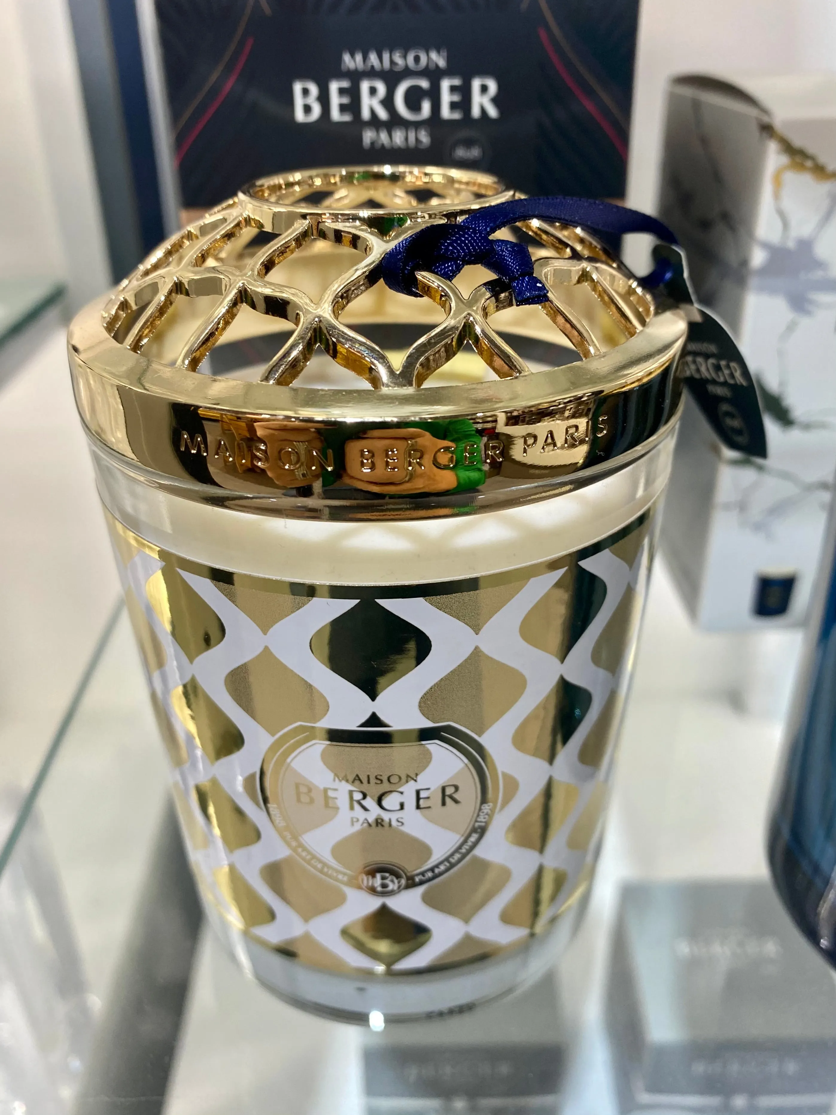 Vela Soleil 240gr