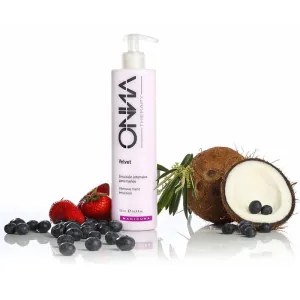 Velvet. Emulsión intensiva para manos, 500ml - PROFESIONAL