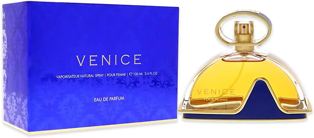 Venice Edp 100Ml Mujer Armaf