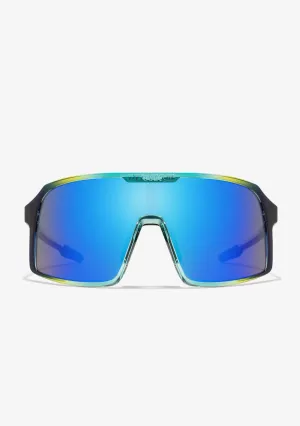 Wind Grad Blue / Blue