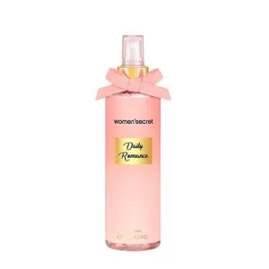 Women Secret Body Mist Pink