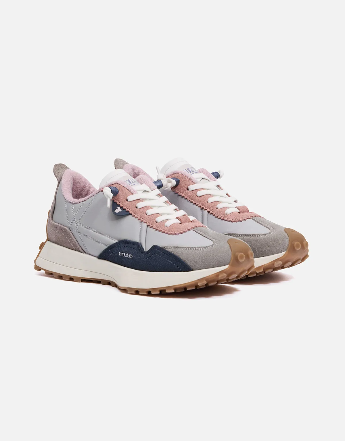 Zapatillas Beige - Lancer