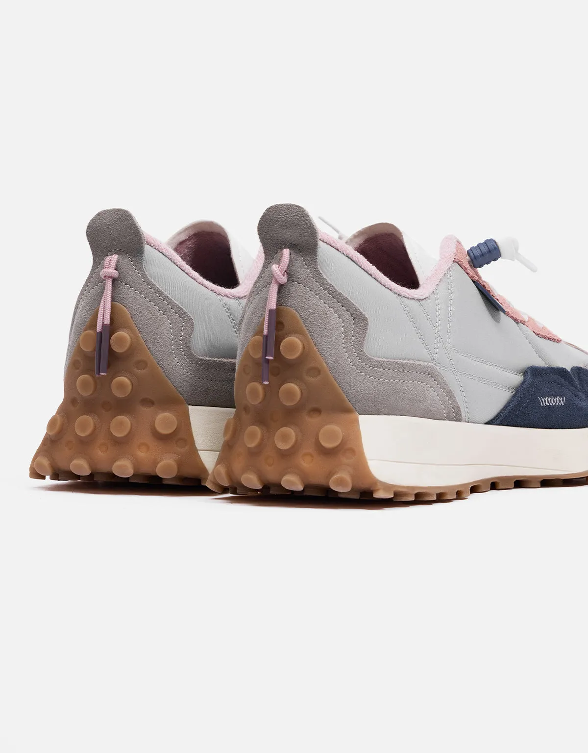 Zapatillas Beige - Lancer
