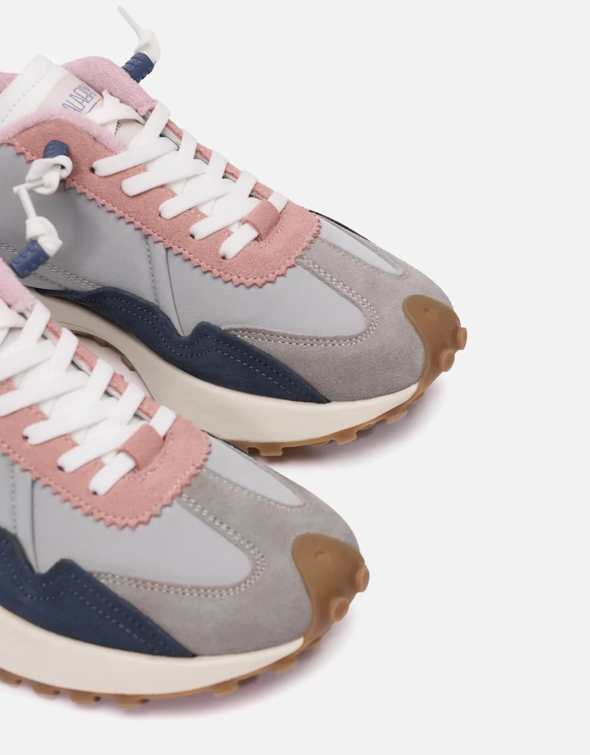 Zapatillas Beige - Lancer