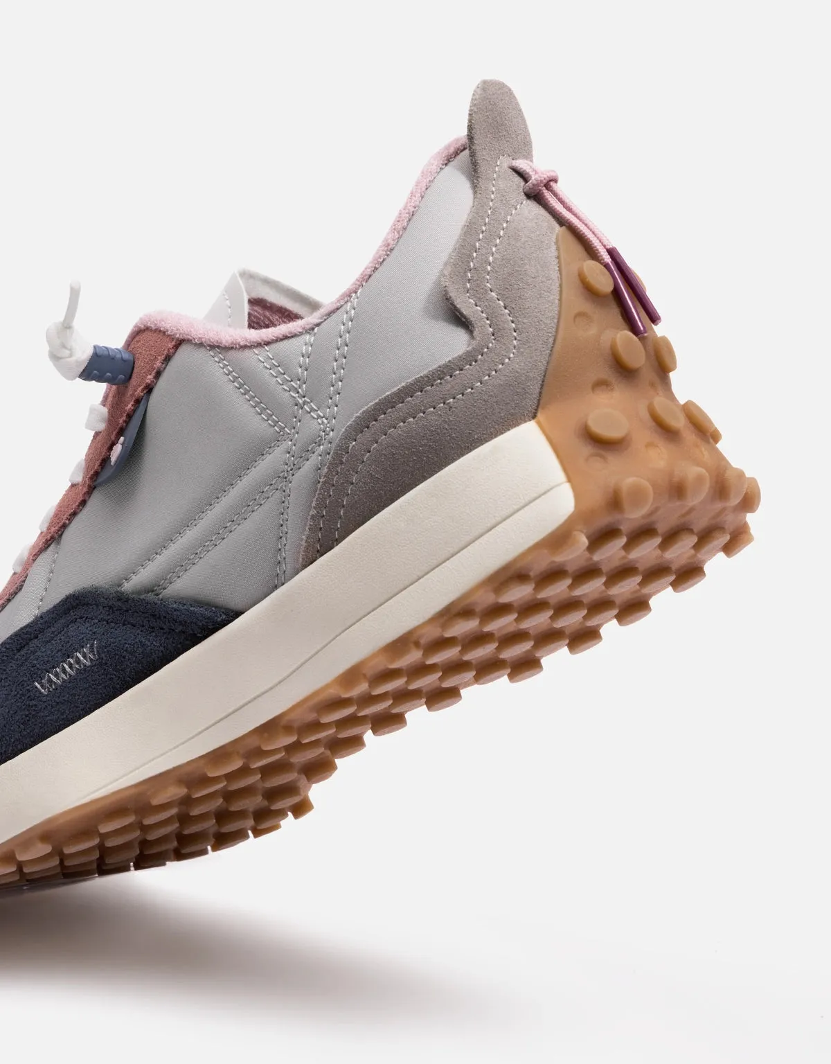Zapatillas Beige - Lancer