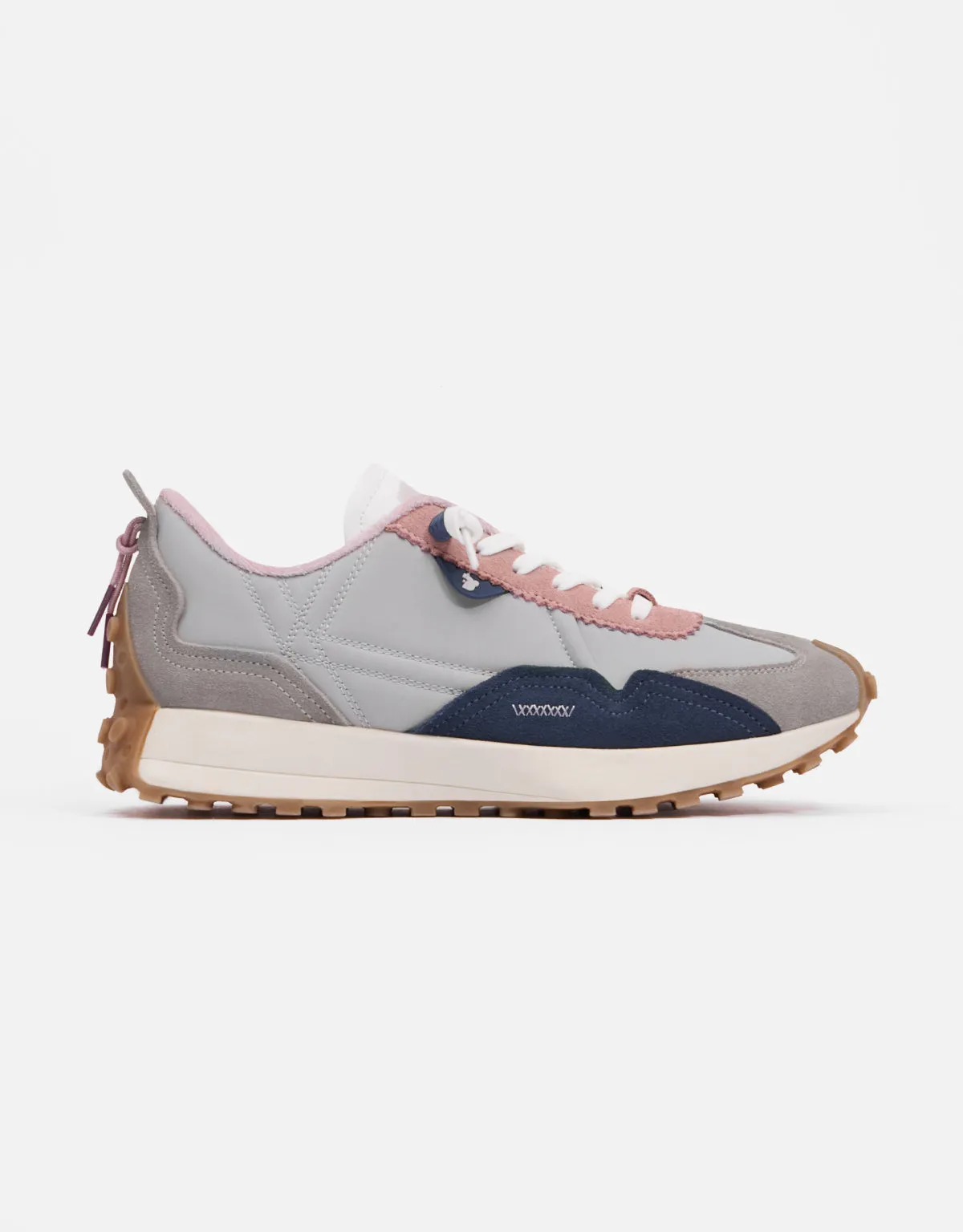 Zapatillas Beige - Lancer