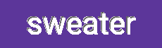 "Multiple sweaters, suitable for different gender, style, color, material and style characteristics"